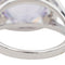 Bague 56 Mauboussin Bague Cocktail Mes couleurs à toi Or blanc Améthyste, Diamant 58 Facettes 3641137CN