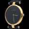 Montre Cartier Montre Must De Cartier Vermeil 58 Facettes MT43092