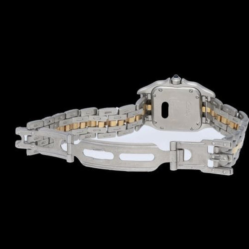 Montre Cartier Montre Panthere 58 Facettes MT41731