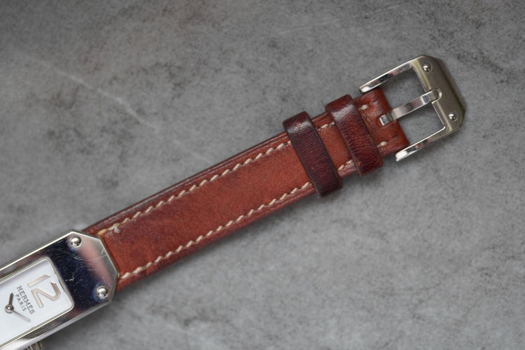 Montre Hermès Kelly KT1.210 58 Facettes