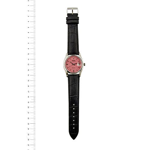 Montre ROLEX - Montre de précision Oysterdate 58 Facettes 37178