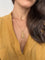 Collier PASCAL MORABITO - Collier or jaune diamant libre 58 Facettes 1