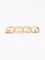 Broche Broche fleur Art Nouveau or jaune, or blanc et perles 58 Facettes 1163.3