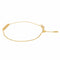 Bracelet Gucci Bracelet Or jaune 58 Facettes 3148602CN