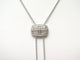 Collier collier MAUBOUSSIN le vice et la vertu or diamants 58 Facettes 263940