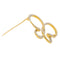 Broche Broche Epingle Or jaune Diamant 58 Facettes 3389120CN