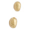 Boucles d'oreilles Boucles d'oreilles Pomellato "Duna" or rose. 58 Facettes 33841