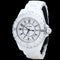 Montre Chanel Montre J12 33Mm Quartz 58 Facettes MT44023