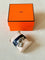 Montre HERMÈS - Montre Kelly Double tour 58 Facettes WC-2025-2034