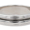 Bague 58 Piaget Bague Alliance Possession Or Blanc 58 Facettes 3610516CN