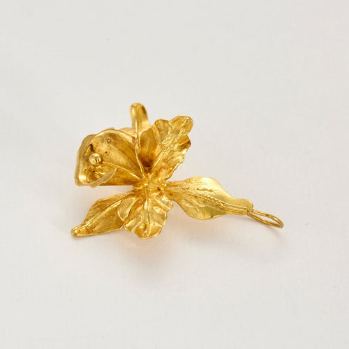 Boucles d'oreilles Pendants d'oreilles 58 Facettes SAI0426