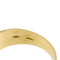Bague Bague deux ors et diamants 58 Facettes 30163