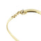 Bracelet Bracelet rigide à maillons gourmette 58 Facettes 39682
