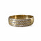 Bague 50 Bague diamants en or 18 carats 58 Facettes 331