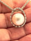 Collier Collier en or 18 carats diamants et perle de culture 58 Facettes
