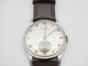 Montre Universal Genève - Montre bracelet cuir marron 58 Facettes