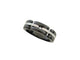 Bague 60 bague CHANEL ultra pm or blanc ceramique diamants 58 Facettes 259225