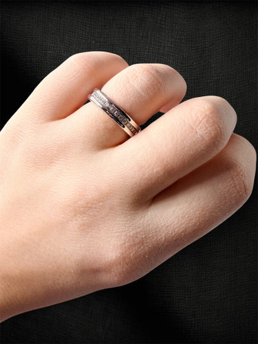 Bague BULGARI - B.zero1 – Bague en or blanc sertie de diamants pavés 58 Facettes