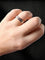 Bague BULGARI - B.zero1 – Bague en or blanc sertie de diamants pavés 58 Facettes