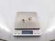 Boucles d'oreilles boucles d'oreilles MARLI creoles cleo diamants or jaune 58 Facettes 262247