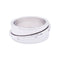 Bague 50 Bague Dinh Van, "Ariane", or blanc, diamants. 58 Facettes 33662