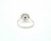 Bague Bague rubis et diamants du Mozambique 58 Facettes