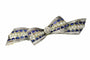 Broche Broche nœud vintage des années 1910 en saphirs et perles – Belle Époque Grace 58 Facettes 25191-0322