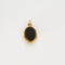 Pendentif Pendentif Cache Photo ONYX 58 Facettes LP439