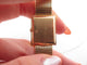 Montre vintage montre PATEK PHILIPPE les grecques quartz or jaune 58 Facettes 260325