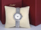 Montre Cartier gold Trinity watch 58 Facettes 8065