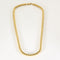 Collier marseillais en or jaune