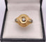 Bague 50 Bague Art Déco 2 ors diamant 58 Facettes
