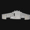 Montre Cartier Montre Santos Galbee Chronograph 58 Facettes MT42322
