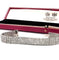 Bracelet Bracelet en platine avec diamants 7.50 ct 58 Facettes