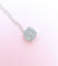 Collier Collier ras de cou Diamants Or gris 18 K 58 Facettes AA 1646