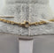 Collier Chaine or jaune 58 Facettes
