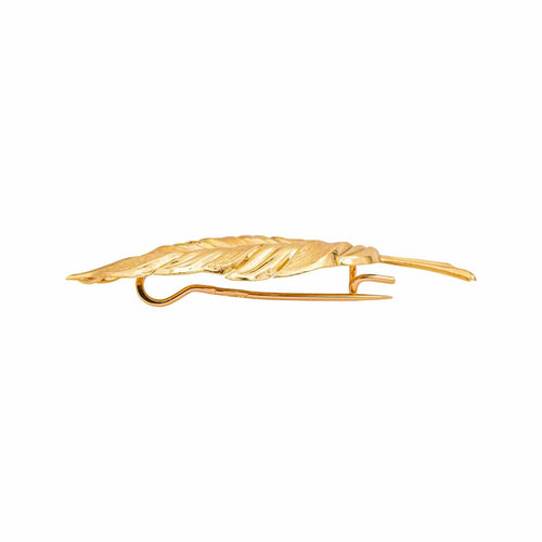 Broche Broche Or jaune 58 Facettes 4191638CN