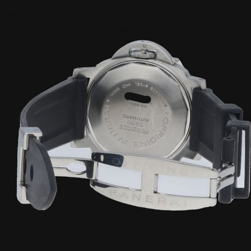 Montre Panerai Montre Luminor Marina Automatique 58 Facettes MT41930