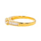 Bague 58 Bague Solitaire Or jaune Diamant 58 Facettes 3798321CN