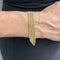 Bracelet Bracelet à plusieurs brins 58 Facettes 37928