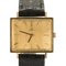 Montre OMEGA - Montre d'homme en or rose 58 Facettes BIA0842
