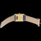 Montre Cartier Montre Tank Vermeil 58 Facettes MT42341