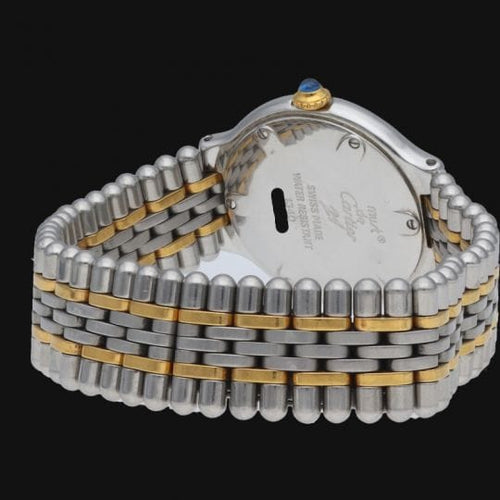 Montre Cartier Montre Must 21 58 Facettes MT42316