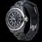 Montre Montre Chanel J 12 Diamants 33 mm Quartz 58 Facettes MT42775