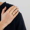 Bague MAUBOUSSIN bague NADJA 58 Facettes 31200035