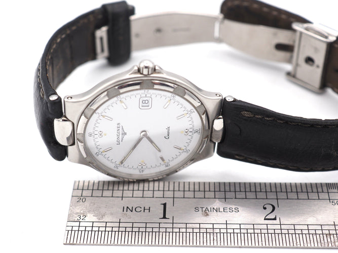 Montre LONGINES - Montre vintage 58 Facettes