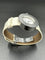 Montre CHANEL. Collection « La Ronde », montre de dame acier 58 Facettes