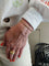Bracelet Bracelet maille palmier carré 58 Facettes 086621