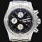 Montre Breitling Montre Super Avenger Skyland Chronograph 58 Facettes MT40983