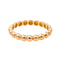 Bague 52 Bague  Or rose 58 Facettes 4311462CN